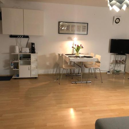Ferienwohnung Nationalpark Eifel Nideggen Sauna Eksteriør bilde